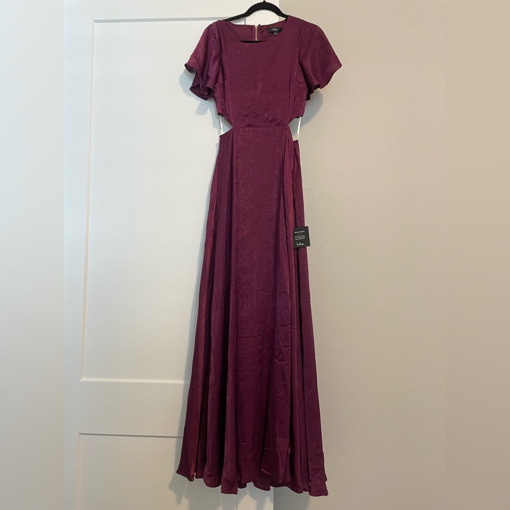 Lulus Dress NWT